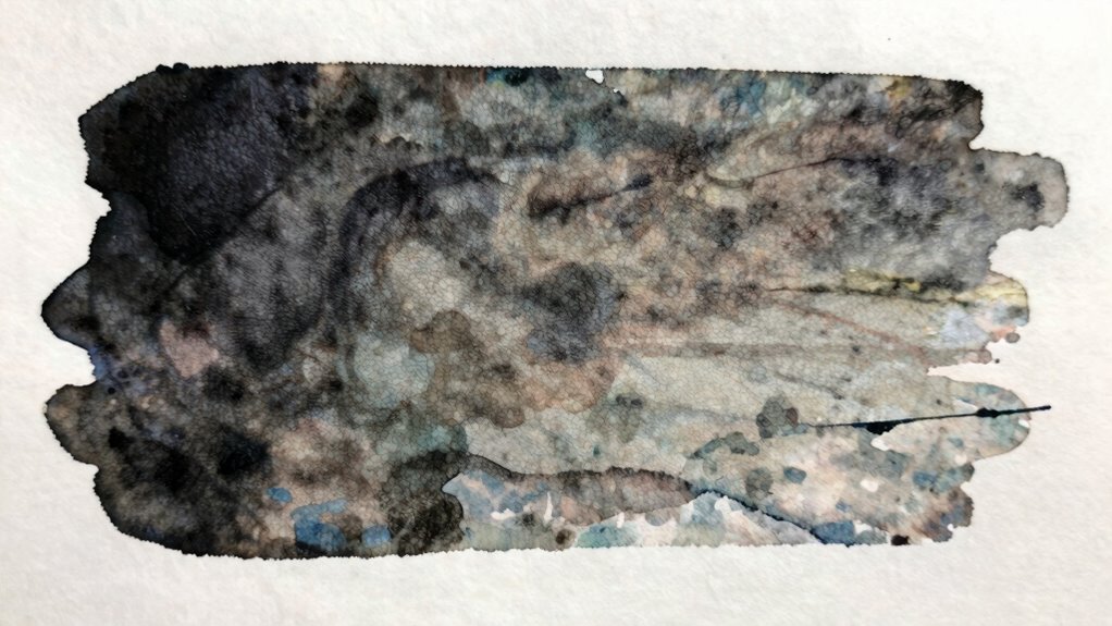 ink choice affects print quality