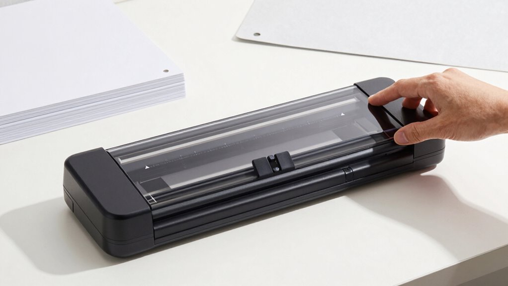 laminator maintenance and troubleshooting