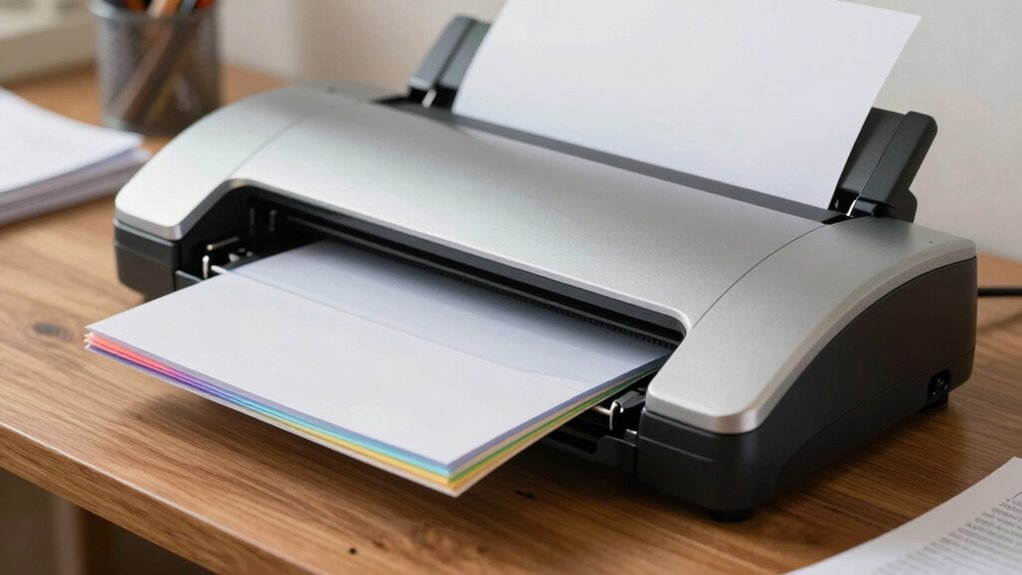 laminator width selection tips