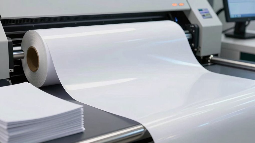 large scale customizable printing