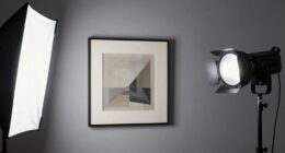 lighting continuous vs strobes