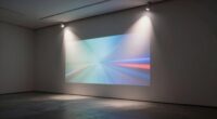 lighting control for installation