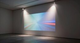 lighting control for installation