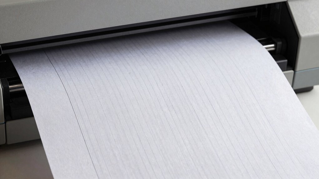 line capturing methods compared