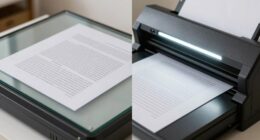 line clarity comparison