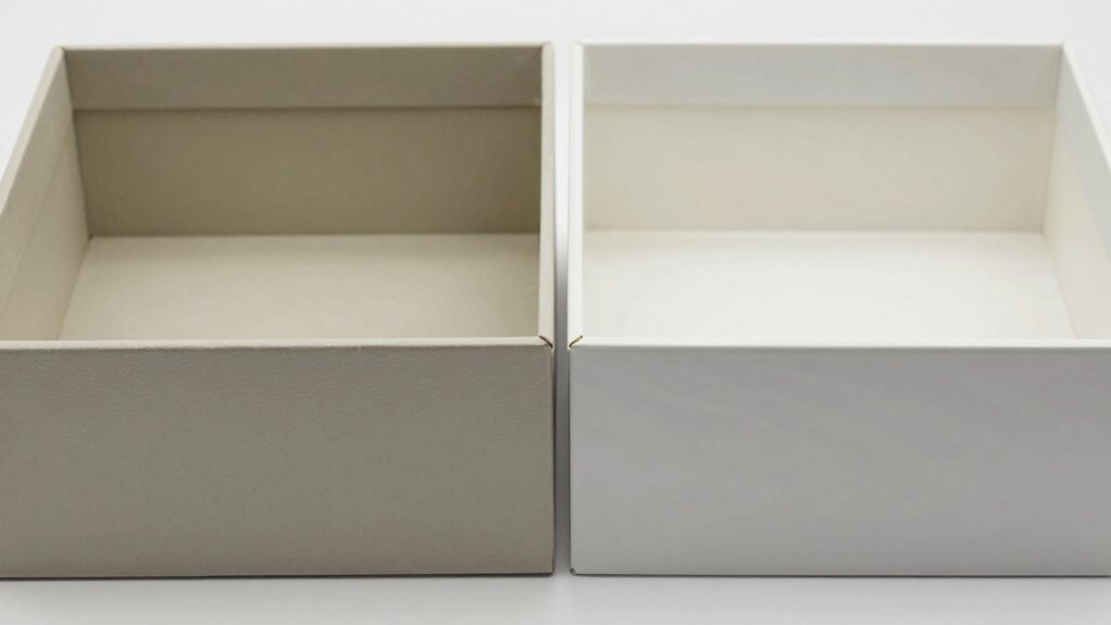 material quality and construction