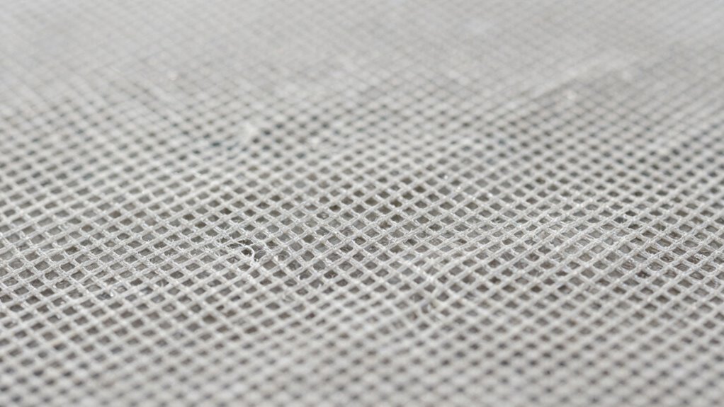 mesh count impacts model detail