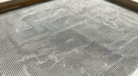 mesh resolution detail filling