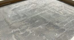 mesh resolution detail filling
