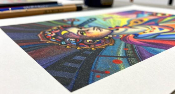 misconceptions about gicl e printing