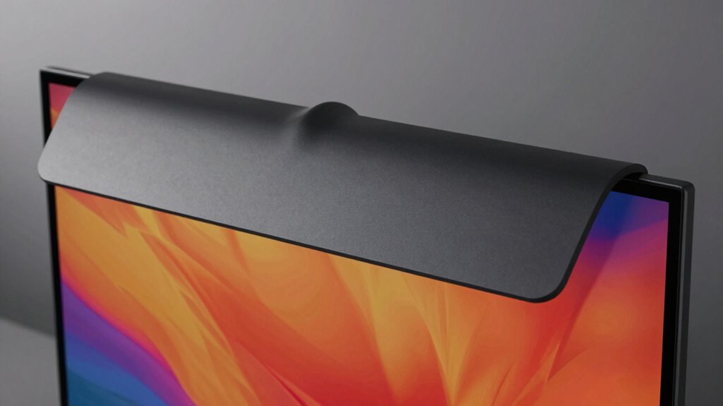 monitor hood options for accuracy