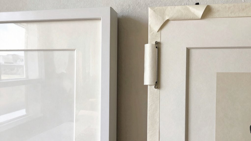 mounting costs and practicality