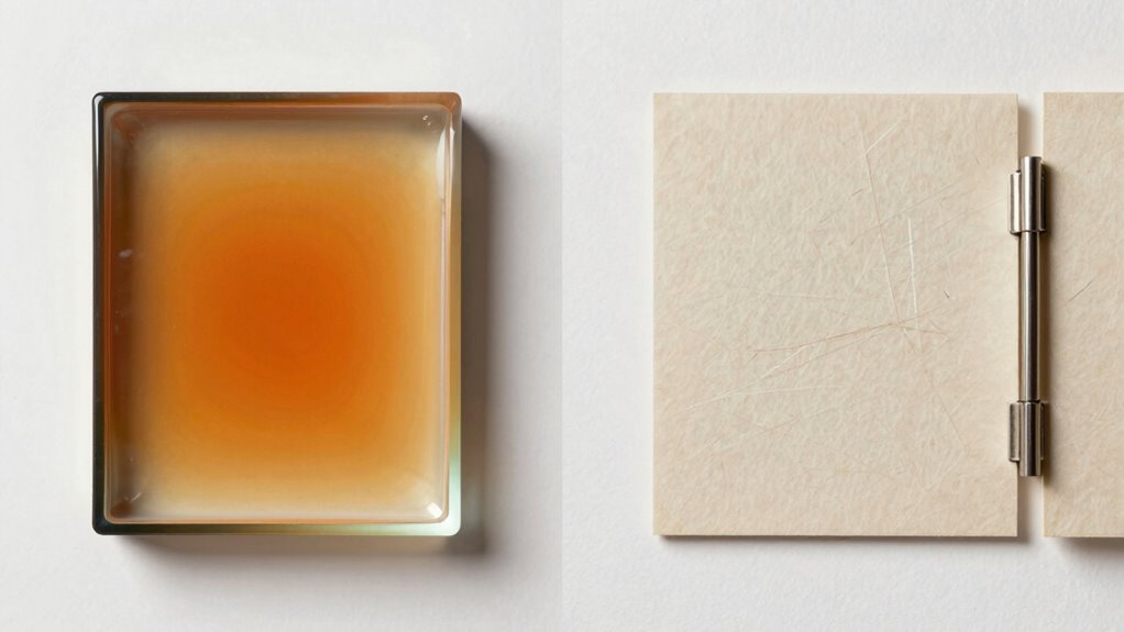 mounting method selection considerations