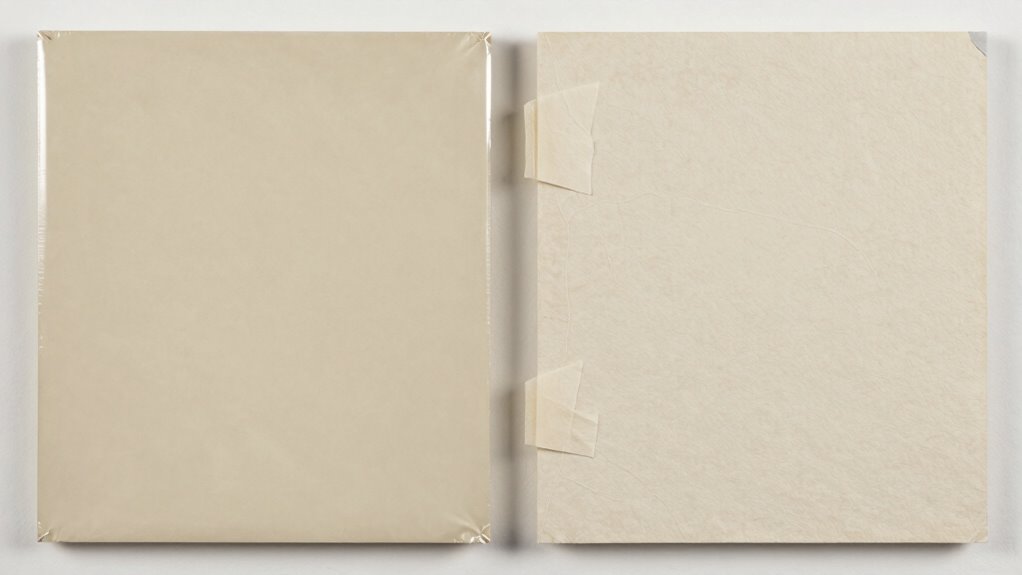 optimal conservation mounting techniques