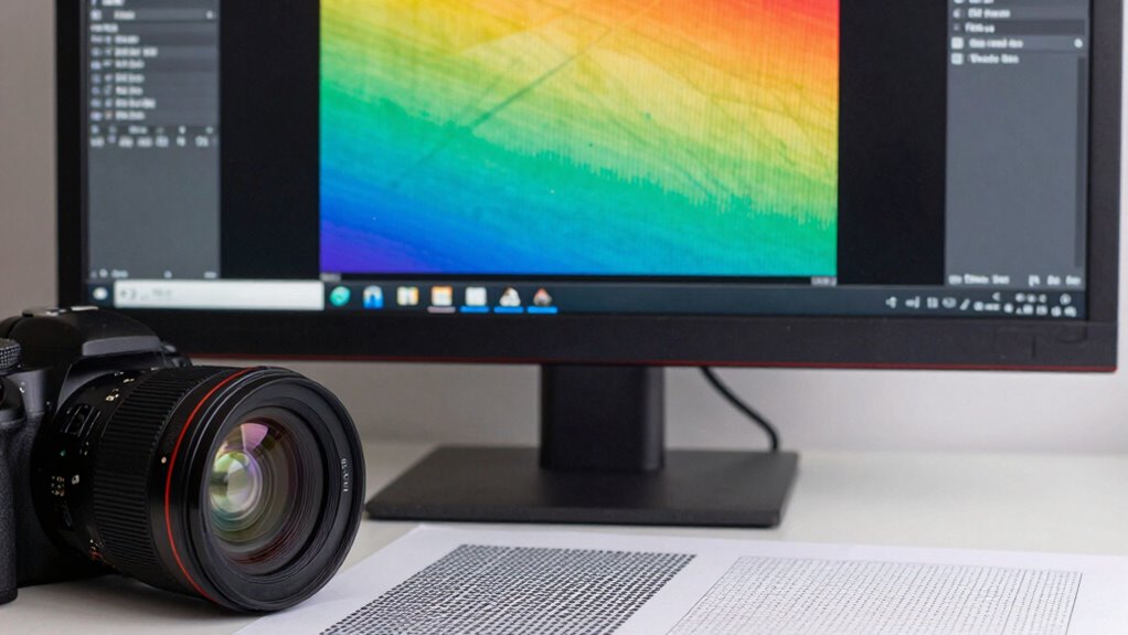 optimal dpi for various media