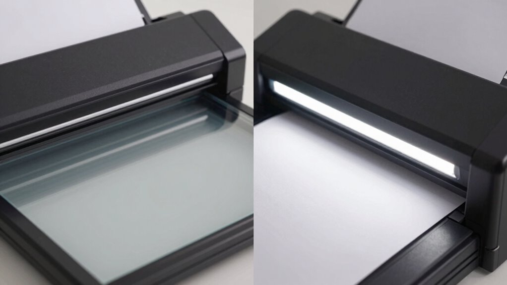 optimal lighting and reflection control