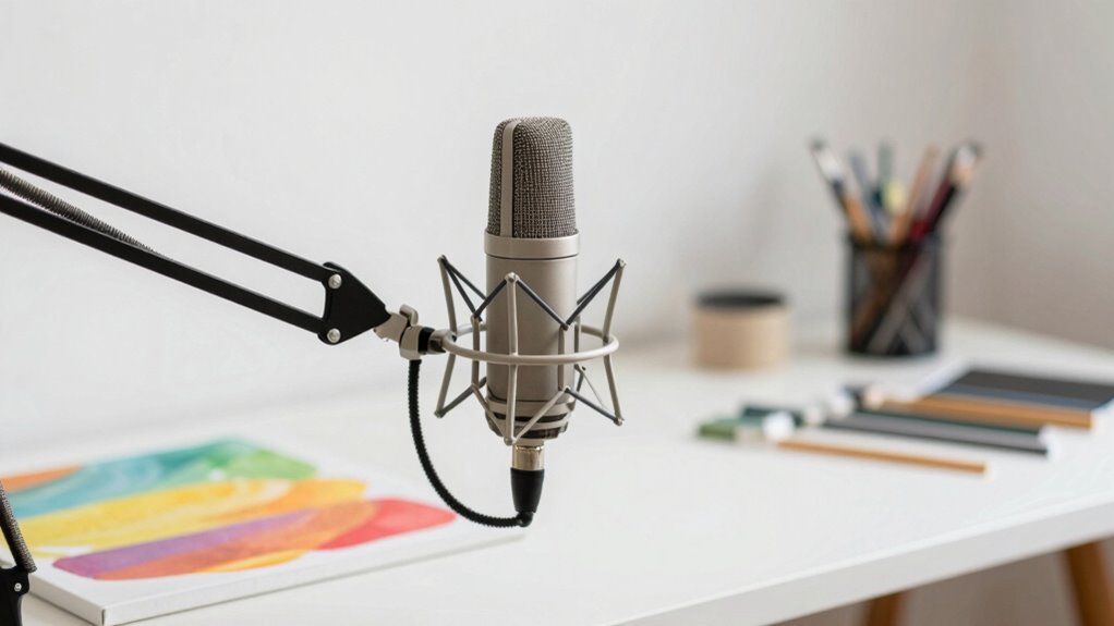 optimal microphone placement techniques