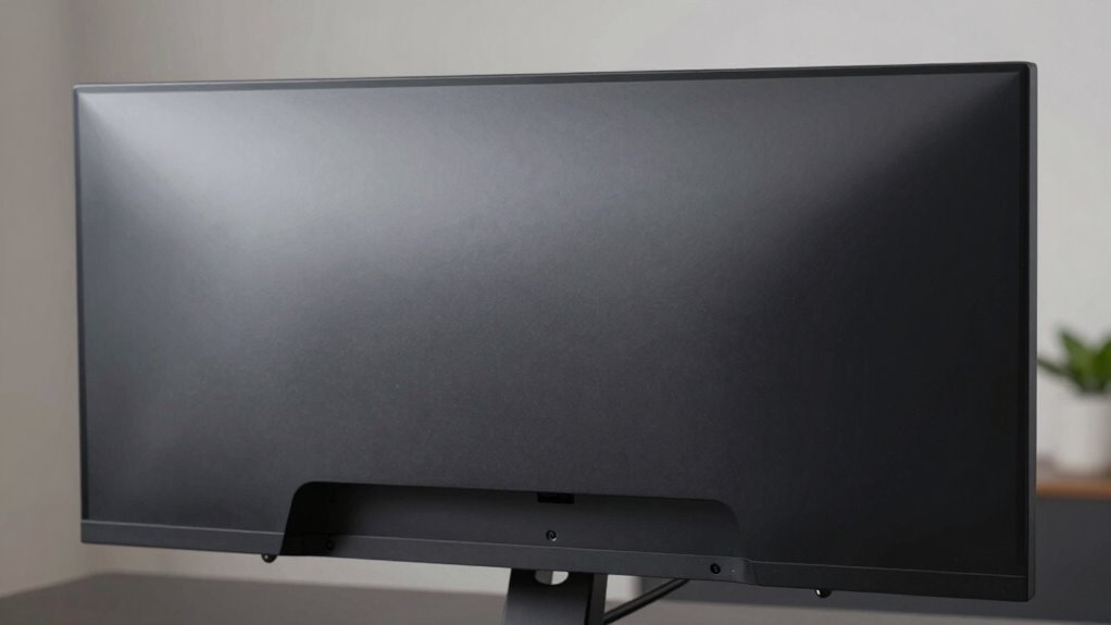 optimal monitor shading setup