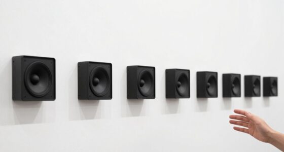optimal speaker placement matters
