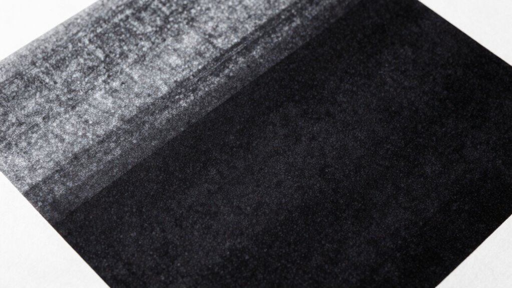 optimize printer black output