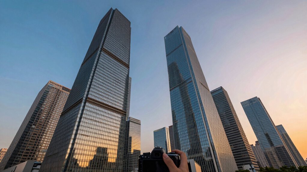 perspective correction tools comparison