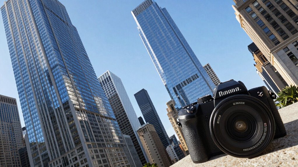 photo correction and enhancement