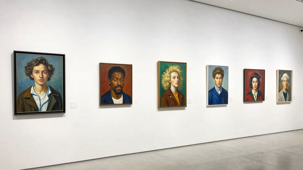 precise balanced calibrated photography