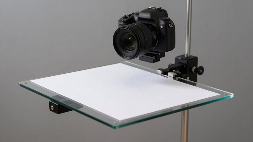 precise focus calibration techniques