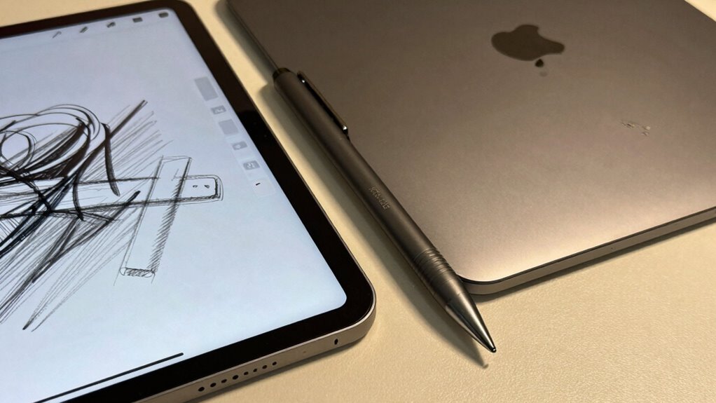 precision responsiveness clarity comfort