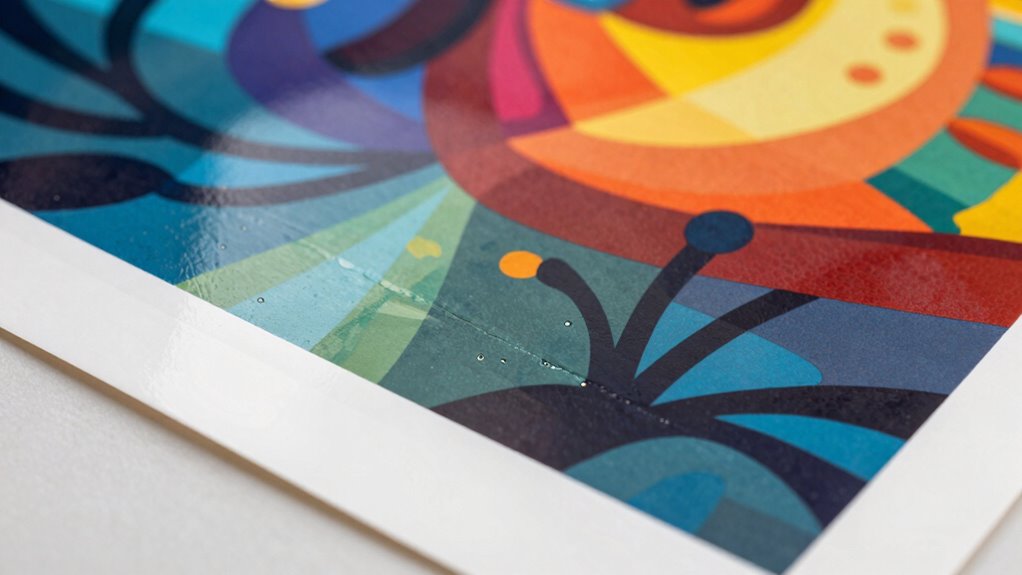 prepare smooth protect preserve