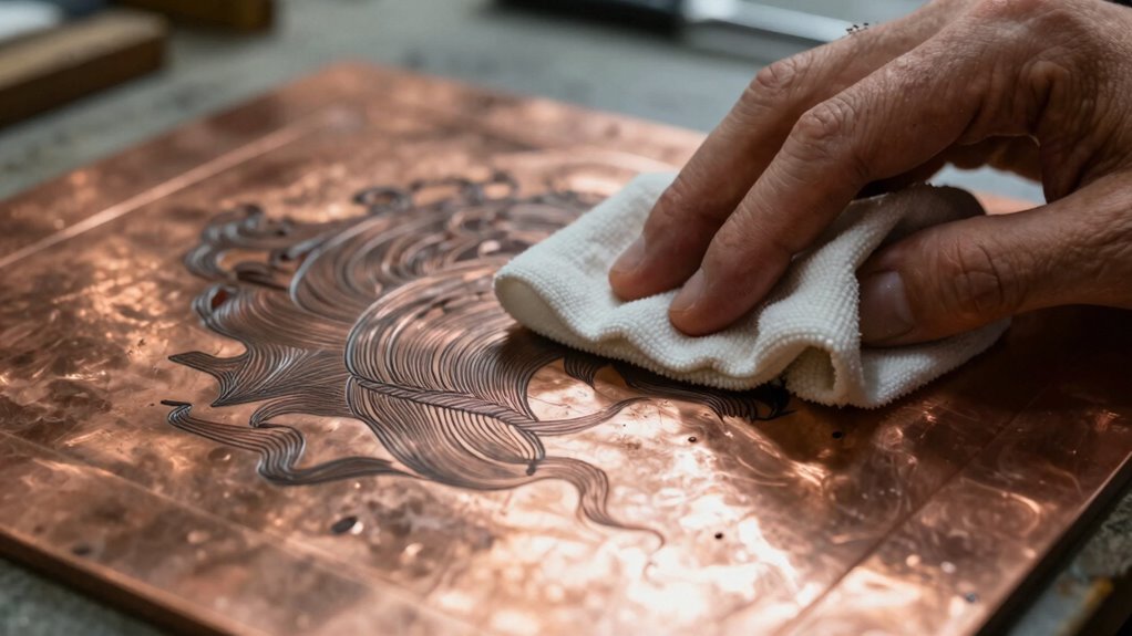 preventing wiping errors effectively
