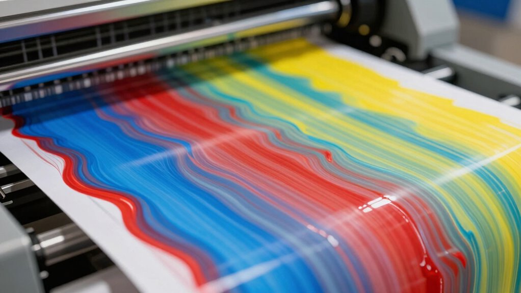 printer calibration and alignment
