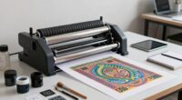 printmaker edition record tracking