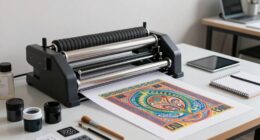 printmaker edition record tracking