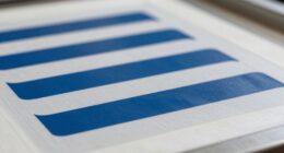 prints with minimal contact