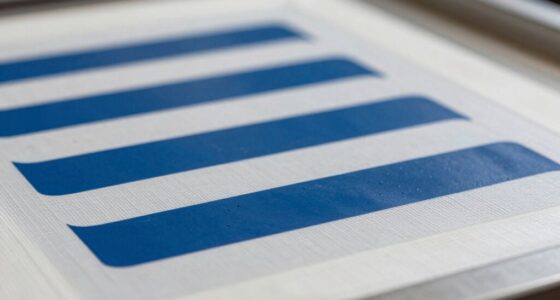 prints with minimal contact