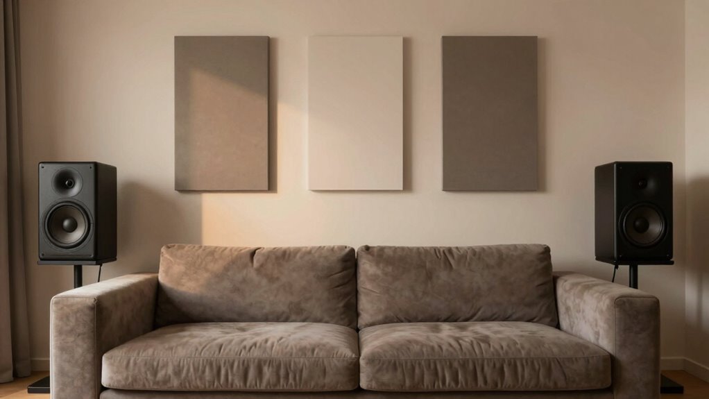 proper speaker placement techniques