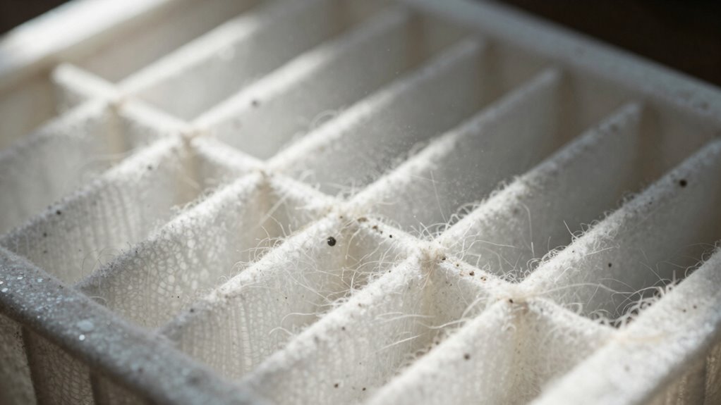 reduce dust breathe easier