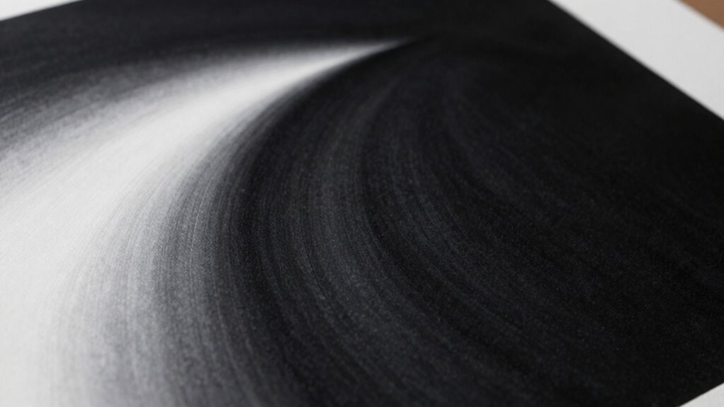 refine contrast for emphasis