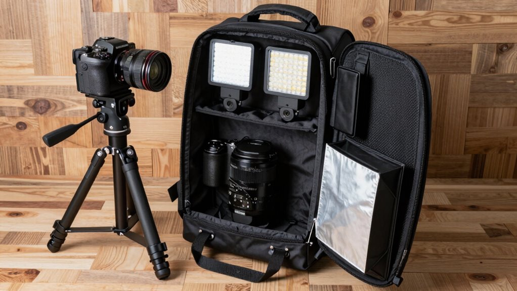 regular gear review and upgrades