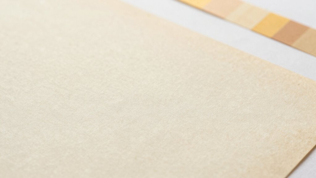 resists color degradation over time