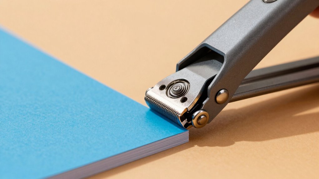 rotary speed guillotine durability