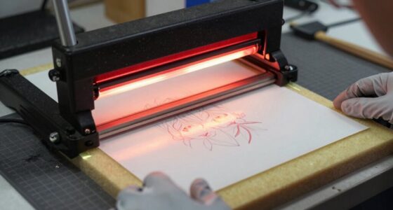 safe dry mounting practices