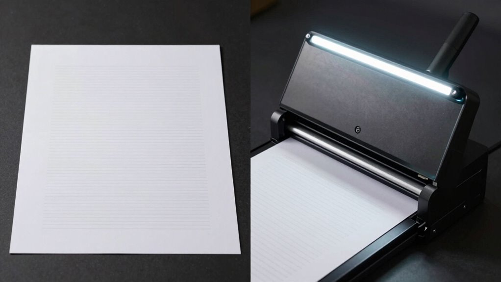 scanning quality factors