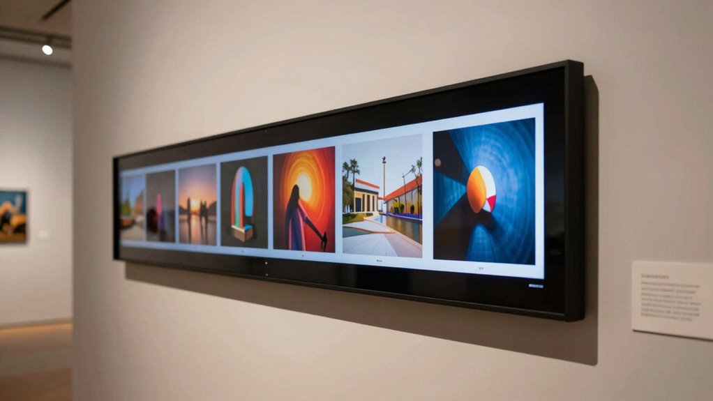 seamless engaging visual storytelling