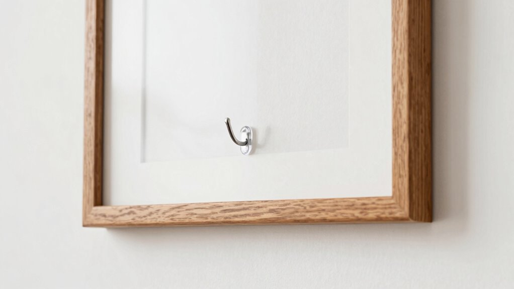 secure level balanced mounting