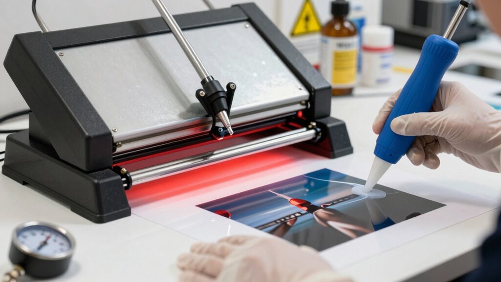 selecting secure mounting adhesives