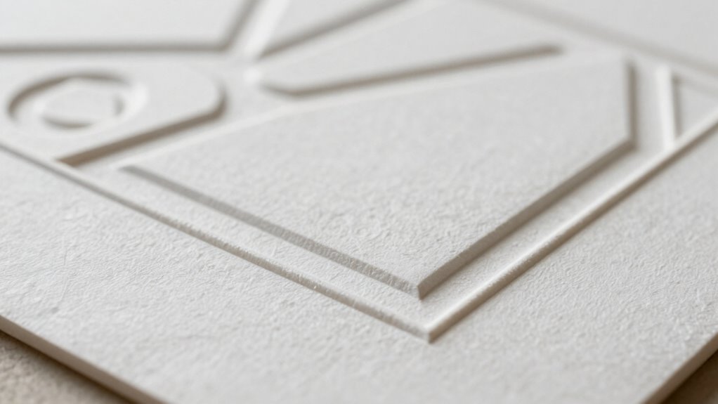 sharper edges through proper technique