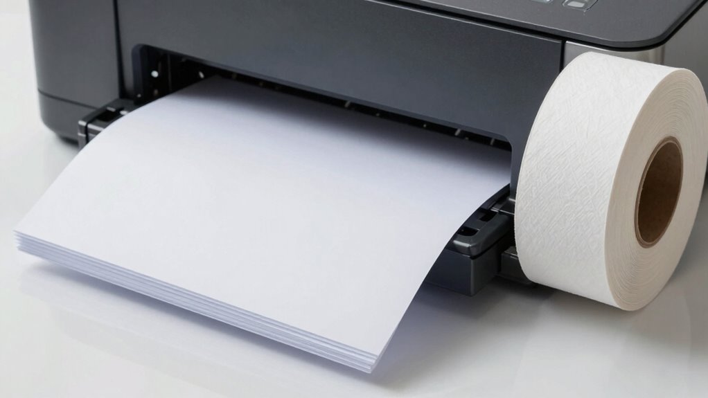 small job sheet printing benefits