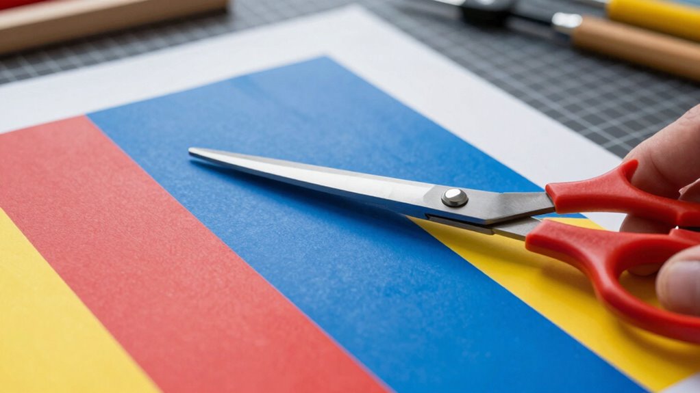 smooth precise edge finishing